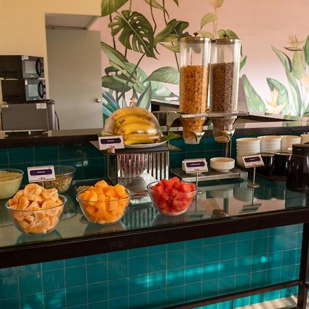 Olive Hotel Indiranagar 100Ft Road By Embassy Group Bengaluru Kültér fotó